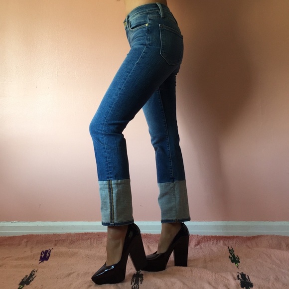 Frame Denim Denim - Frame Le High Denim Frame Denim Denim - Frame Le High Denim
